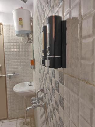 Staeg Heart of the City 2BHK 601 Apartment in India