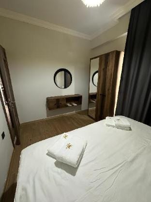 Trabzon Pletli Apartments - shahin golden Apartment in Turkey