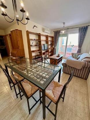 Apartamento Mar de Oropesa I Ref. 003 Apartment in Oropesa del Mar