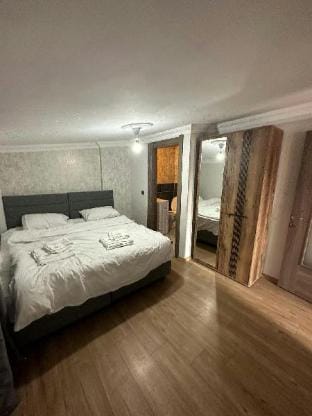 Trabzon Pletli Apartments - shahin golden 1+0 Apartment in Turkey