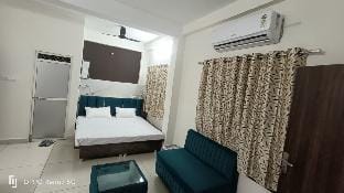 Shivay Home stay  Apartment in India