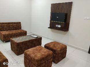 Shivay Home stay  Apartment in India