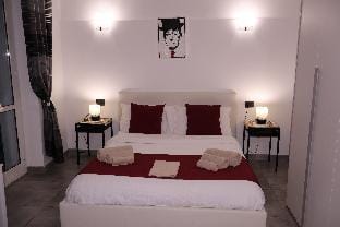 Two Steps from San Pietro (III) Apartment in Rome