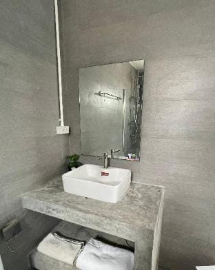 Nongnuch’s Homestay - Two Single Beds Apartment in Thailand
