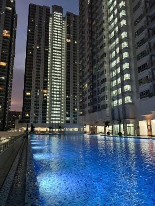 HH RC Residence Prime location near TRX Vacation rental in Federal Territory of Kuala Lumpur