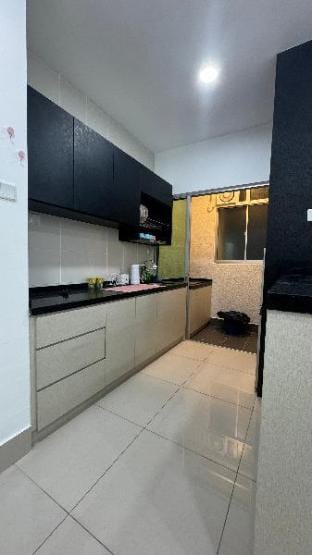HH RC Residence Prime location near TRX Vacation rental in Federal Territory of Kuala Lumpur