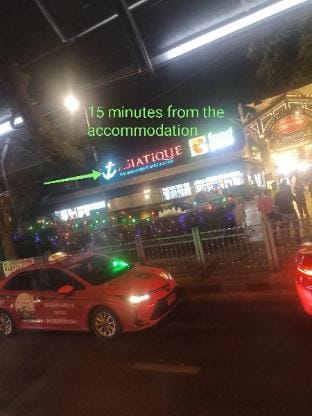 GN GOOD NICE Apartment in Bangkok