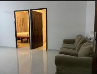 King Villa by Puthenkot Homes Apartment in Kochi