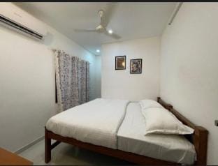 King Villa by Puthenkot Homes Apartment in Kochi
