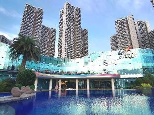 Honey Sweet 2BR Homestay @ Country Garden  Apartment in Johor Bahru