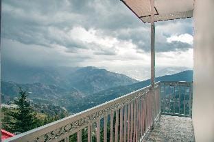 Mountain View Homestay  Vacation rental in Himachal Pradesh