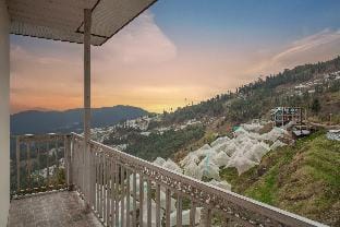 Mountain View Homestay  Vacation rental in Himachal Pradesh