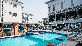 Perly Gate Residence  Apartment in Nigeria