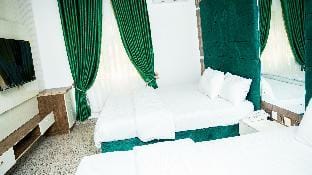 Perly Gate Residence  Apartment in Nigeria