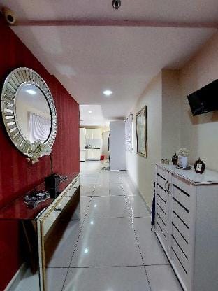 Suria Homes Apartment in Selangor, Malaysia