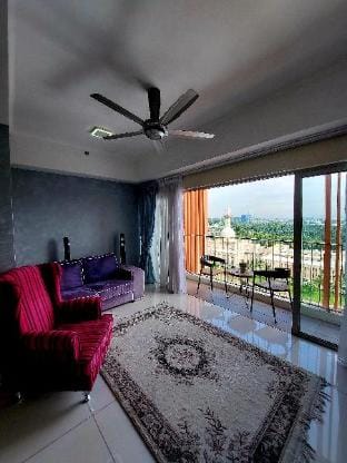Suria Homes Apartment in Selangor, Malaysia