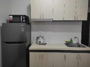Lex & Top's Crib  Room 105 (1st Floor/Ground Floor) Apartment in Lapu-Lapu City