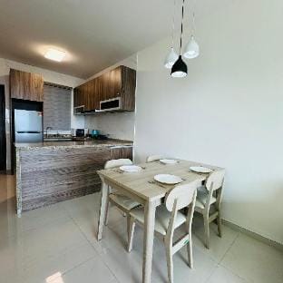 City View 2B1R cozy condo forest city Apartment in Johor