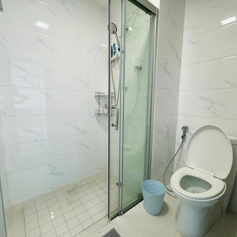 City View 2B1R cozy condo forest city Apartment in Johor