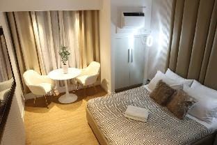 Elegantly Designed Unit @ Novotel Residences Acqua Vacation rental in Mandaluyong