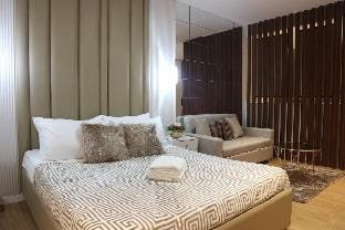 Elegantly Designed Unit @ Novotel Residences Acqua Vacation rental in Mandaluyong