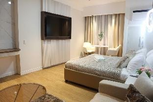 Elegantly Designed Unit @ Novotel Residences Acqua Vacation rental in Mandaluyong