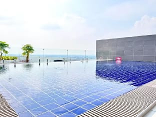 Jeff & Ricky Homestay103 @ The Podium Apartment in Kuching