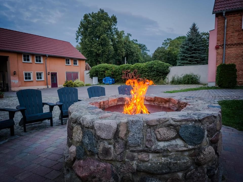 Project JUNE - ehemals Landgasthof Jüterbog Hotel in Saxony-Anhalt, Germany