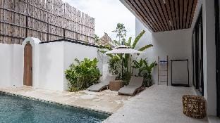 Unity Villas Jungle view Vacation rental in North Kuta
