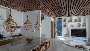 Unity Villas Jungle view Vacation rental in North Kuta