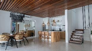Unity Villas Jungle view Vacation rental in North Kuta