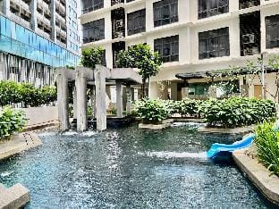 188 suites 2bedroom/4pax/13minute walk to klcc Apartment in Federal Territory of Kuala Lumpur
