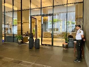 188 suites 2bedroom/4pax/13minute walk to klcc Apartment in Federal Territory of Kuala Lumpur