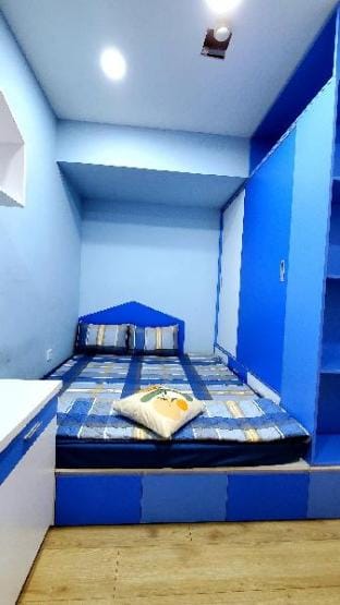 Căn hộ 2 Phòng ngủ Celadon - Aeon Mall Tân Phú Apartment in Ho Chi Minh City