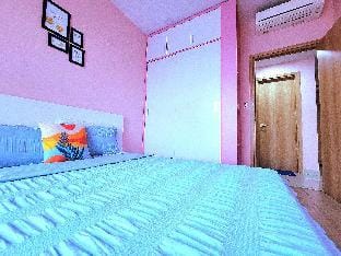 Căn hộ 2 Phòng ngủ Celadon - Aeon Mall Tân Phú Apartment in Ho Chi Minh City