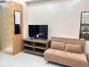 Studio in Viceroy Residences  Apartment in Makati