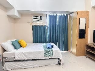 Studio in Viceroy Residences  Apartment in Makati