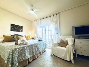 Villa Del Teracotta Villa in Region of Murcia