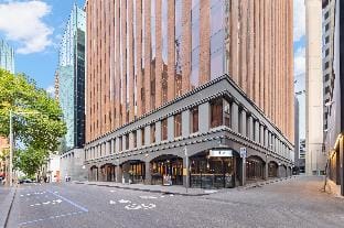 Melbourne City Suites Apartment in Melbourne