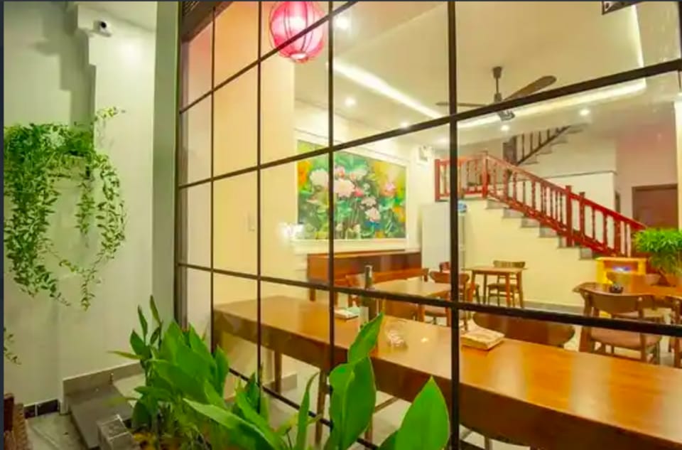 Vin star Villa Hoian Hotel in Hoi An