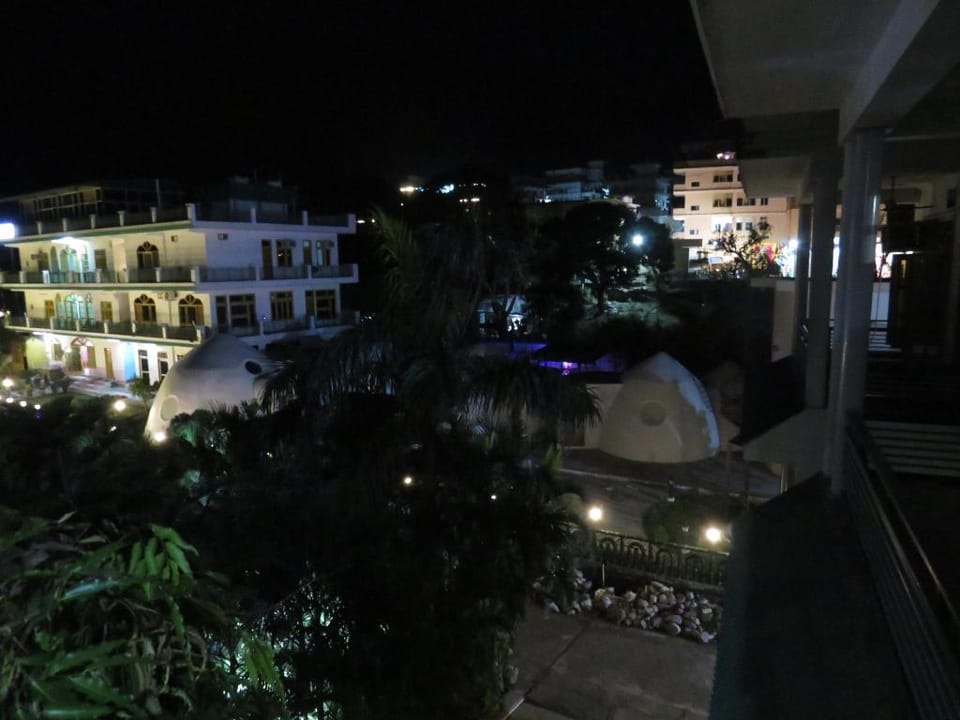 The Namami Tapovan By Natures Hooks Hotel in Rishikesh