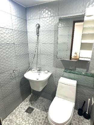 Incheon Airport Hue House (Single Room C) Vacation rental in Gyeonggi-do