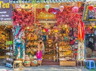 Mimosa Homestay Vacation rental in Hanoi