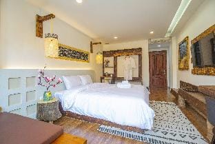 Mimosa Homestay Vacation rental in Hanoi