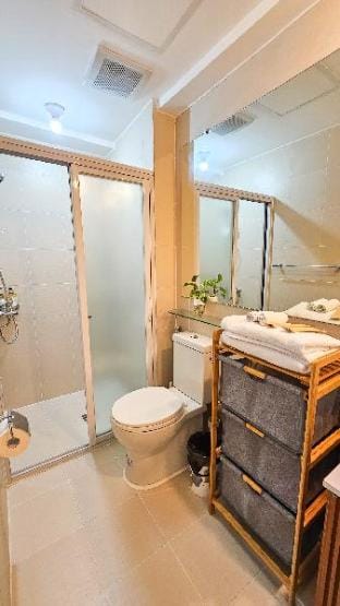 Blissful Staycation @ Azure North (Sachiko Suites) Apartment in Calabarzon