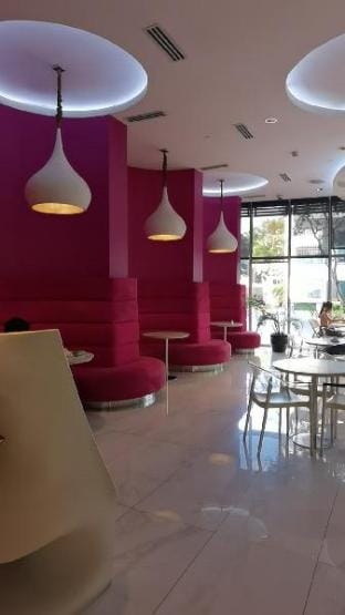 April Summer Escapes Beach View @ Azure Staycation Apartment in Paranaque