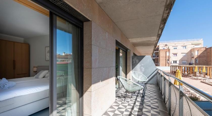 Caterina Sagrera Hotel in Barcelona