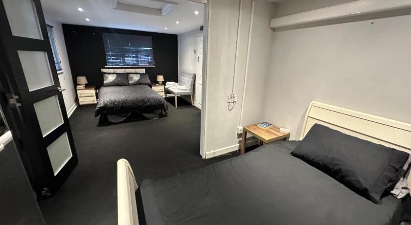 The Stables Lodge Stansted Hotel in Uttlesford