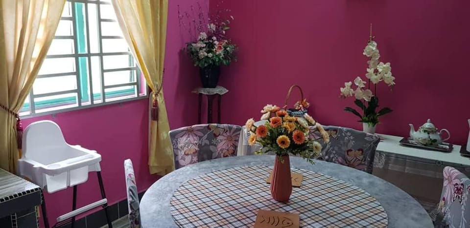 Seri Pengkalan Homestay Vacation rental in Malaysia