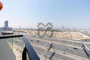 Delightful 2 BEDROOM in Jumeirah Village Circle Apartment in Dubai